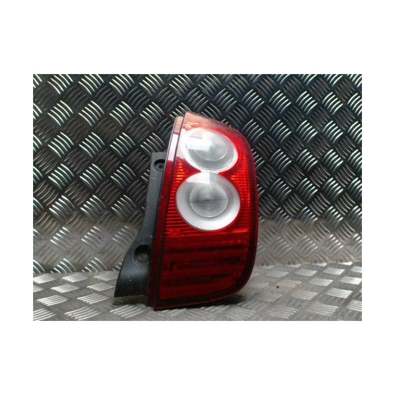 Feu arriere principal droit (feux) NISSAN MICRA 3 PHASE 3 d’occasion