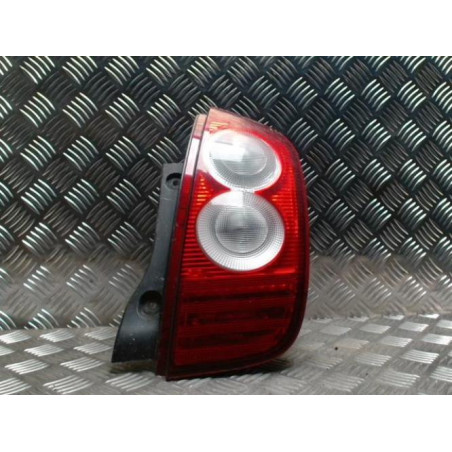 Feu arriere principal droit (feux) NISSAN MICRA 3 PHASE 3 d’occasion