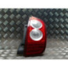 Feu arriere principal droit (feux) NISSAN MICRA 3 PHASE 3 d’occasion