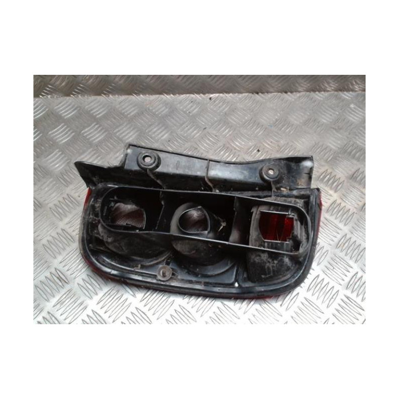 Feu arriere principal droit (feux) NISSAN MICRA 3 PHASE 3 d’occasion