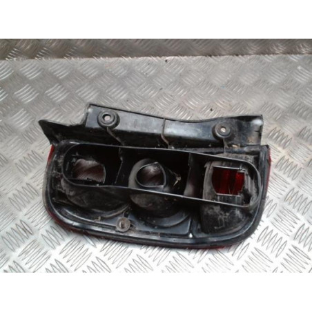 Feu arriere principal droit (feux) NISSAN MICRA 3 PHASE 3 d’occasion