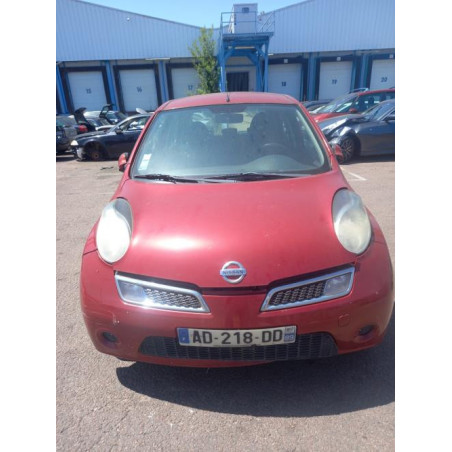 Feu arriere principal droit (feux) NISSAN MICRA 3 PHASE 3 d’occasion
