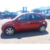 Feu arriere principal droit (feux) NISSAN MICRA 3 PHASE 3 d’occasion