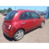 Feu arriere principal droit (feux) NISSAN MICRA 3 PHASE 3 d’occasion
