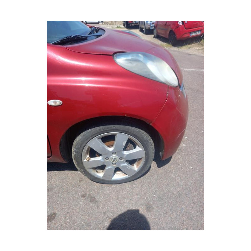 Feu arriere principal droit (feux) NISSAN MICRA 3 PHASE 3 d’occasion