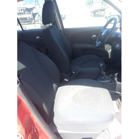 Feu arriere principal droit (feux) NISSAN MICRA 3 PHASE 3 d’occasion