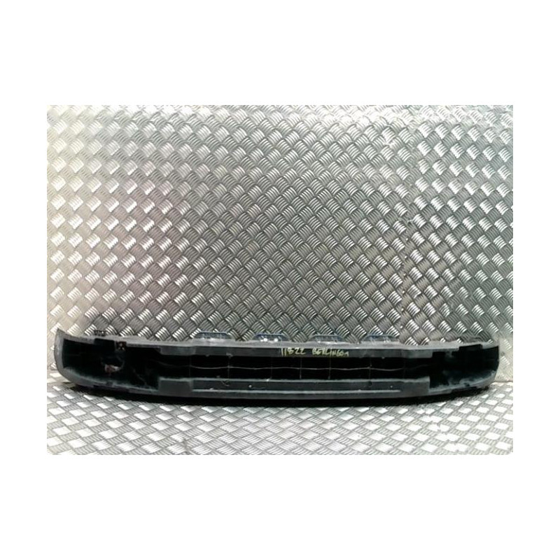 Absorbeur de pare choc avant CITROEN BERLINGO 1 PHASE 1 d’occasion