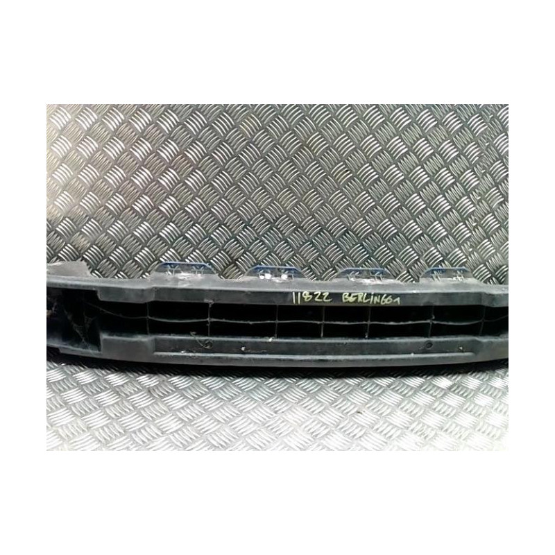 Absorbeur de pare choc avant CITROEN BERLINGO 1 PHASE 1 d’occasion