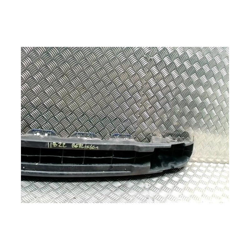 Absorbeur de pare choc avant CITROEN BERLINGO 1 PHASE 1 d’occasion