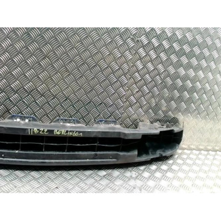 Absorbeur de pare choc avant CITROEN BERLINGO 1 PHASE 1 d’occasion