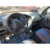 Absorbeur de pare choc avant CITROEN BERLINGO 1 PHASE 1 d’occasion