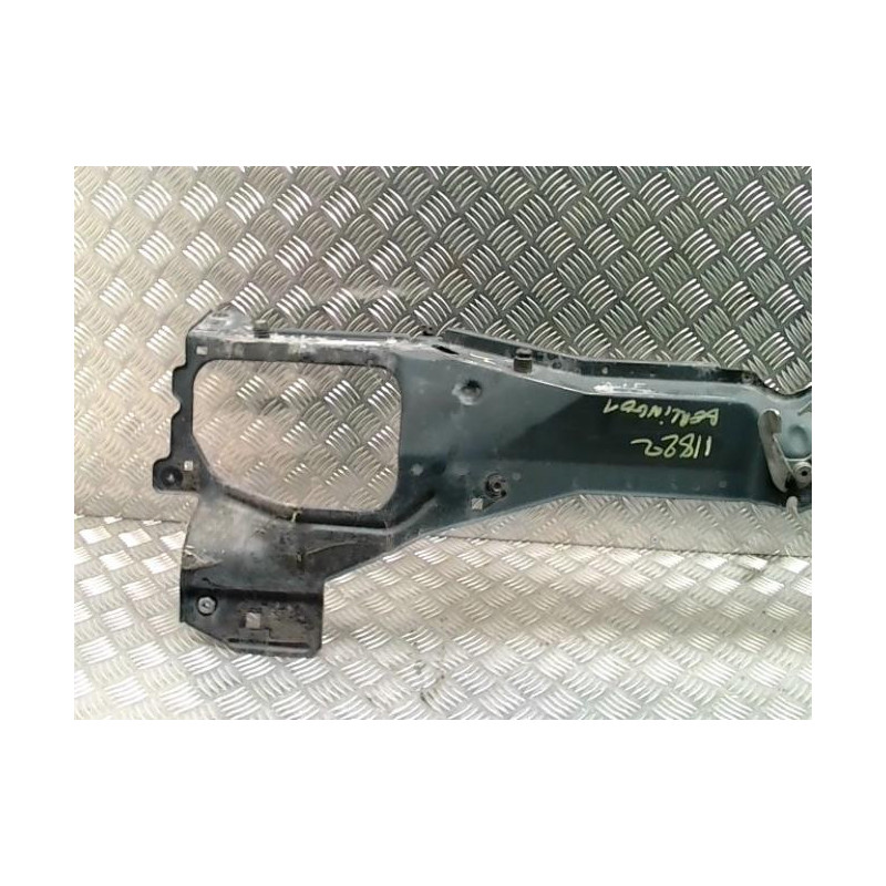 Armature avant, Masque avant CITROEN BERLINGO 1 PHASE 1 d’occasion