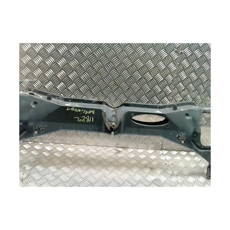 Armature avant, Masque avant CITROEN BERLINGO 1 PHASE 1 d’occasion
