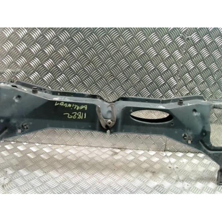 Armature avant, Masque avant CITROEN BERLINGO 1 PHASE 1 d’occasion
