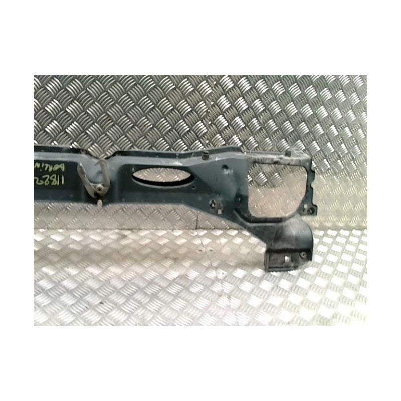 Armature avant, Masque avant CITROEN BERLINGO 1 PHASE 1 d’occasion
