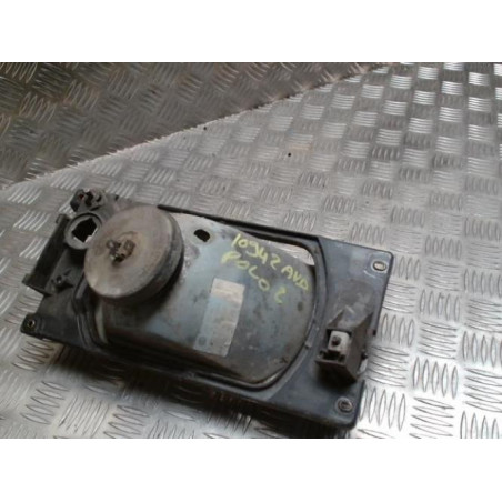 Optique avant principal droit (feux)(phare) VOLKSWAGEN POLO 2 PHASE 2 d’occasion