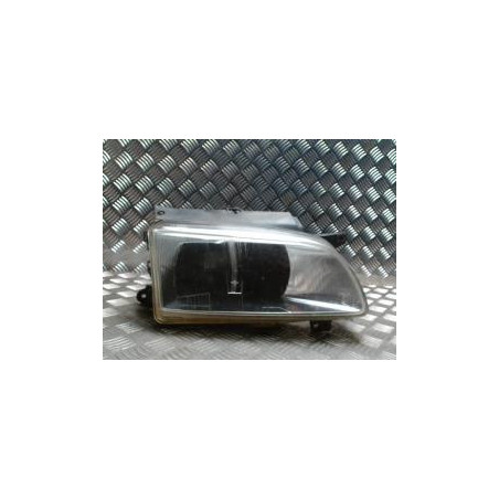 Optique avant principal droit (feux)(phare) CITROEN BERLINGO 1 PHASE 1 d’occasion