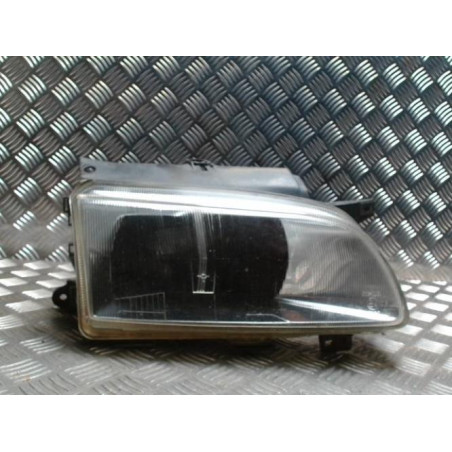 Optique avant principal droit (feux)(phare) CITROEN BERLINGO 1 PHASE 1 d’occasion