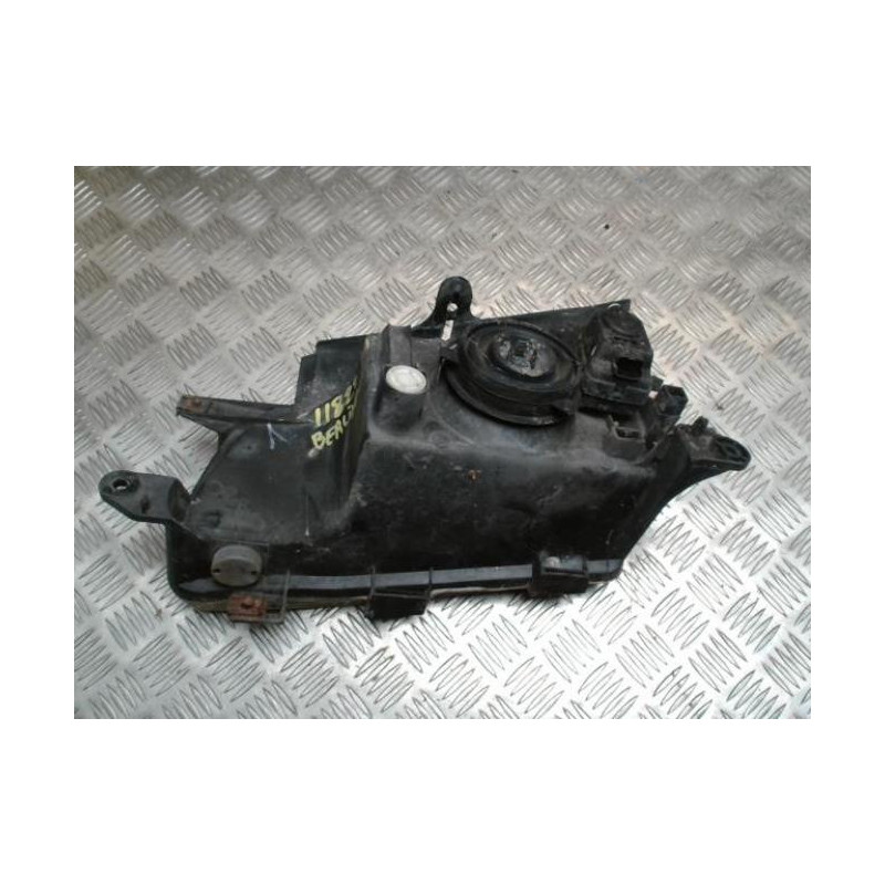 Optique avant principal droit (feux)(phare) CITROEN BERLINGO 1 PHASE 1 d’occasion