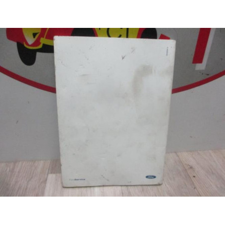 Notice d'utilisation FORD C-MAX 1 PHASE 1 d’occasion