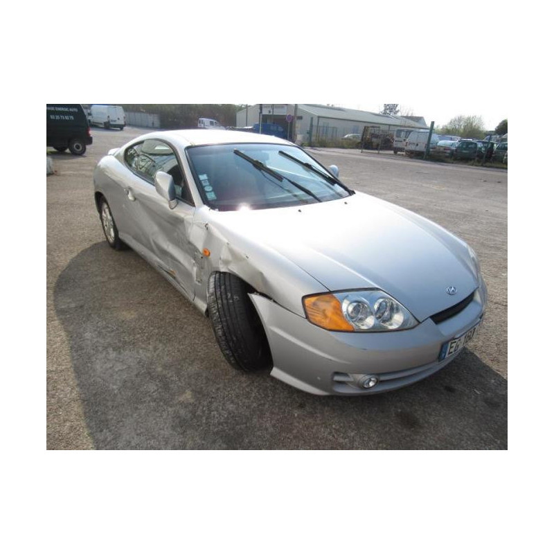 Jauge d'huile HYUNDAI COUPE 2 PHASE 1 d’occasion