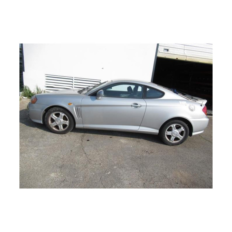 Jauge d'huile HYUNDAI COUPE 2 PHASE 1 d’occasion