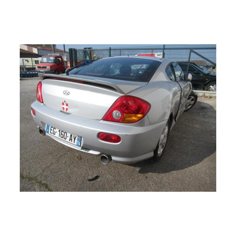 Jauge d'huile HYUNDAI COUPE 2 PHASE 1 d’occasion