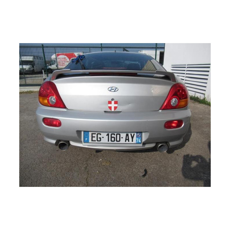Jauge d'huile HYUNDAI COUPE 2 PHASE 1 d’occasion