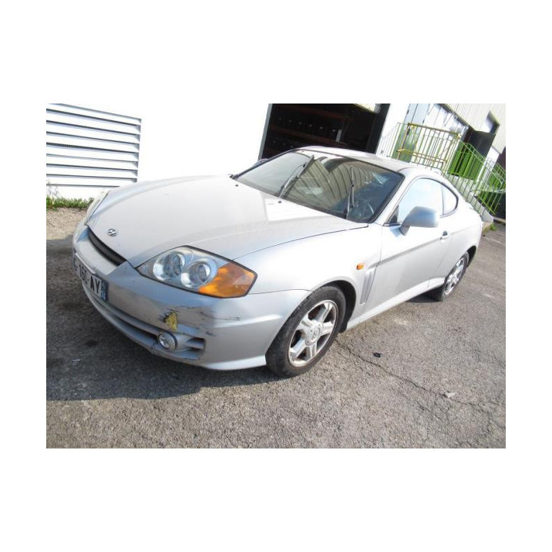 Jauge d'huile HYUNDAI COUPE 2 PHASE 1 d’occasion