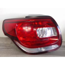 Feu arriere principal gauche (feux) CITROEN DS3 PHASE 1 d’occasion