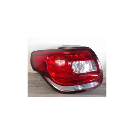Feu arriere principal gauche (feux) CITROEN DS3 PHASE 1 d’occasion