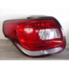 Feu arriere principal gauche (feux) CITROEN DS3 PHASE 1 d’occasion