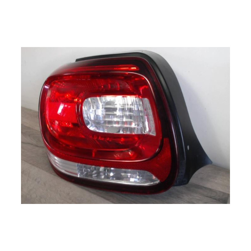 Feu arriere principal gauche (feux) CITROEN DS3 PHASE 1 d’occasion