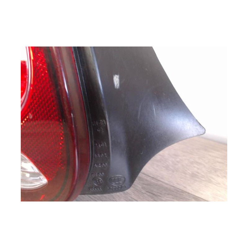 Feu arriere principal gauche (feux) CITROEN DS3 PHASE 1 d’occasion