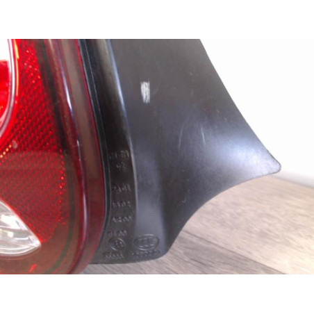 Feu arriere principal gauche (feux) CITROEN DS3 PHASE 1 d’occasion