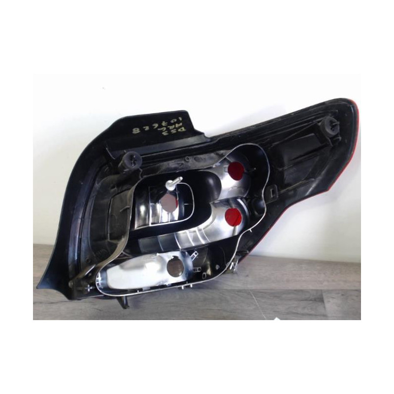 Feu arriere principal gauche (feux) CITROEN DS3 PHASE 1 d’occasion