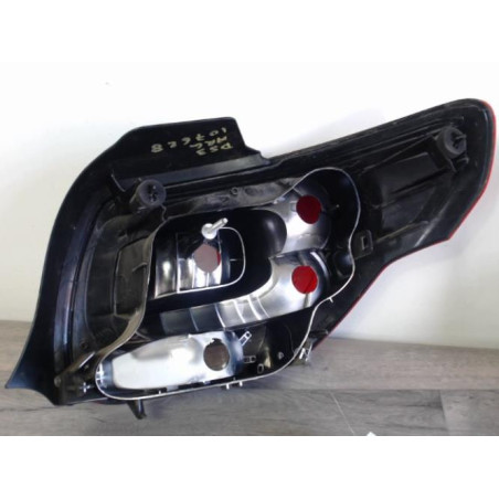 Feu arriere principal gauche (feux) CITROEN DS3 PHASE 1 d’occasion
