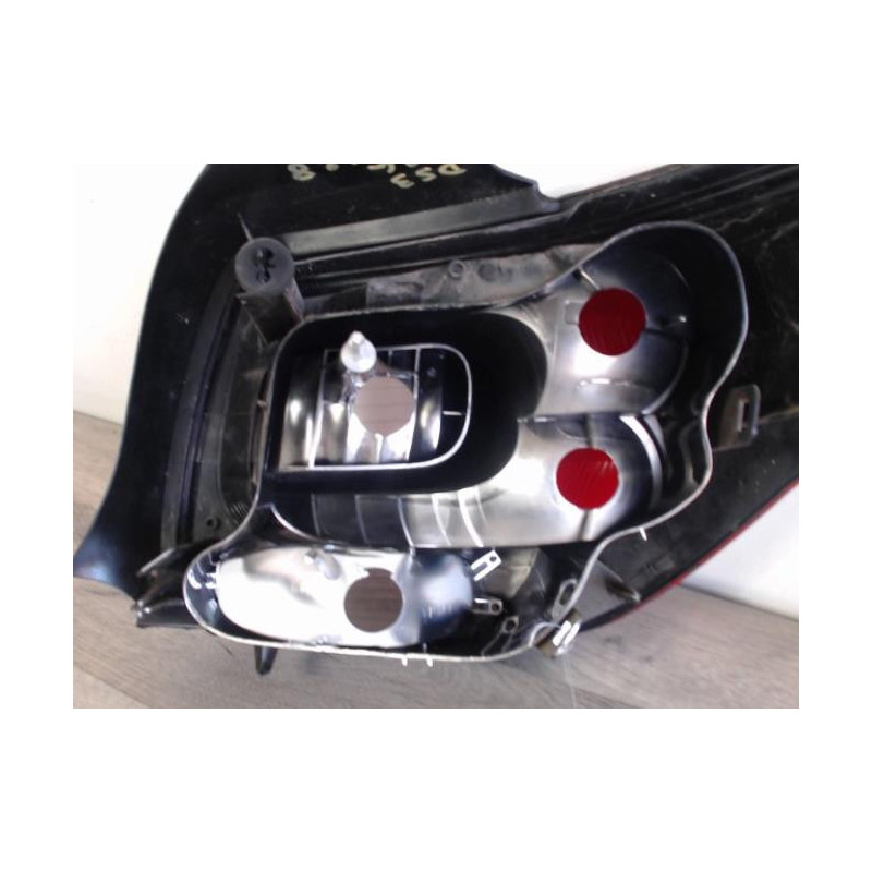 Feu arriere principal gauche (feux) CITROEN DS3 PHASE 1 d’occasion