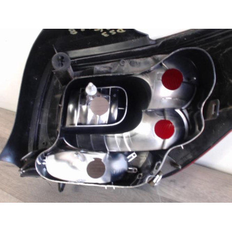 Feu arriere principal gauche (feux) CITROEN DS3 PHASE 1 d’occasion