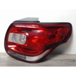Feu arriere principal droit (feux) CITROEN DS3 PHASE 1 d’occasion