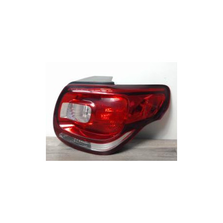 Feu arriere principal droit (feux) CITROEN DS3 PHASE 1 d’occasion