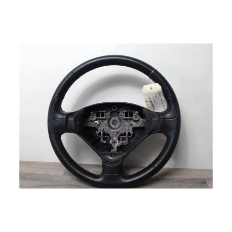 Volant PEUGEOT 206 PHASE 1 d’occasion