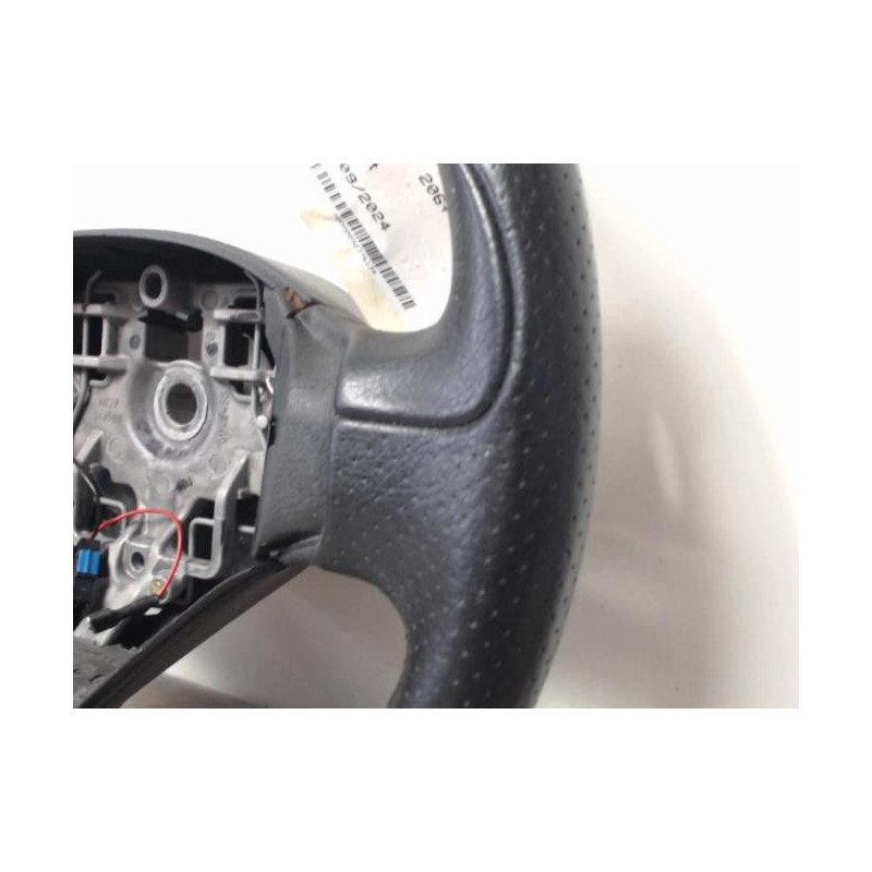 Volant PEUGEOT 206 PHASE 1 d’occasion