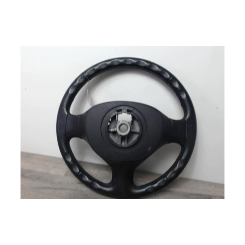 Volant PEUGEOT 206 PHASE 1 d’occasion