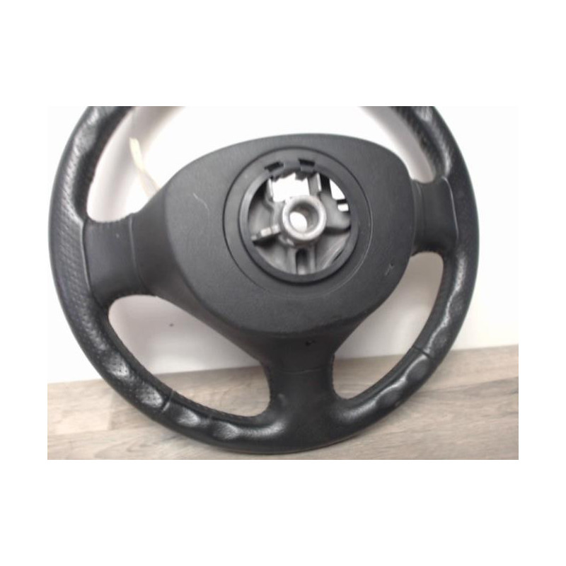 Volant PEUGEOT 206 PHASE 1 d’occasion
