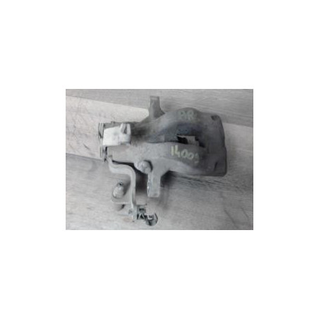 Etrier arriere gauche (freinage) CITROEN C4 PICASSO 1 d’occasion