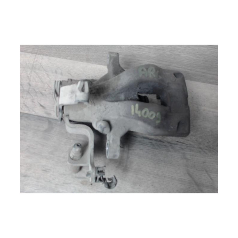 Etrier arriere gauche (freinage) CITROEN C4 PICASSO 1 d’occasion