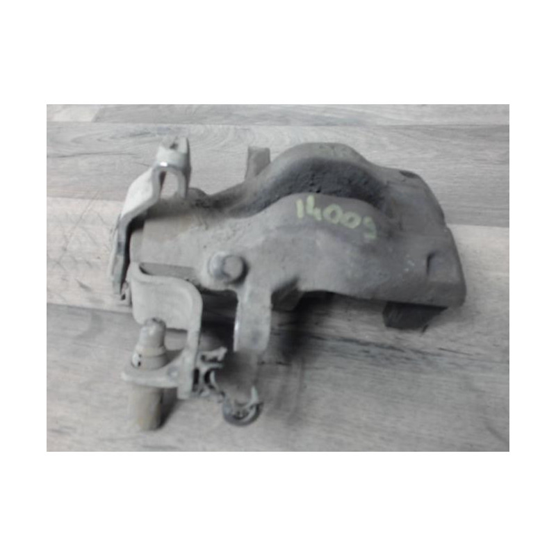 Etrier arriere gauche (freinage) CITROEN C4 PICASSO 1 d’occasion