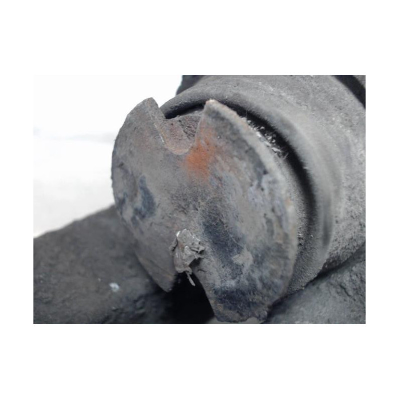 Etrier arriere gauche (freinage) CITROEN C4 PICASSO 1 d’occasion