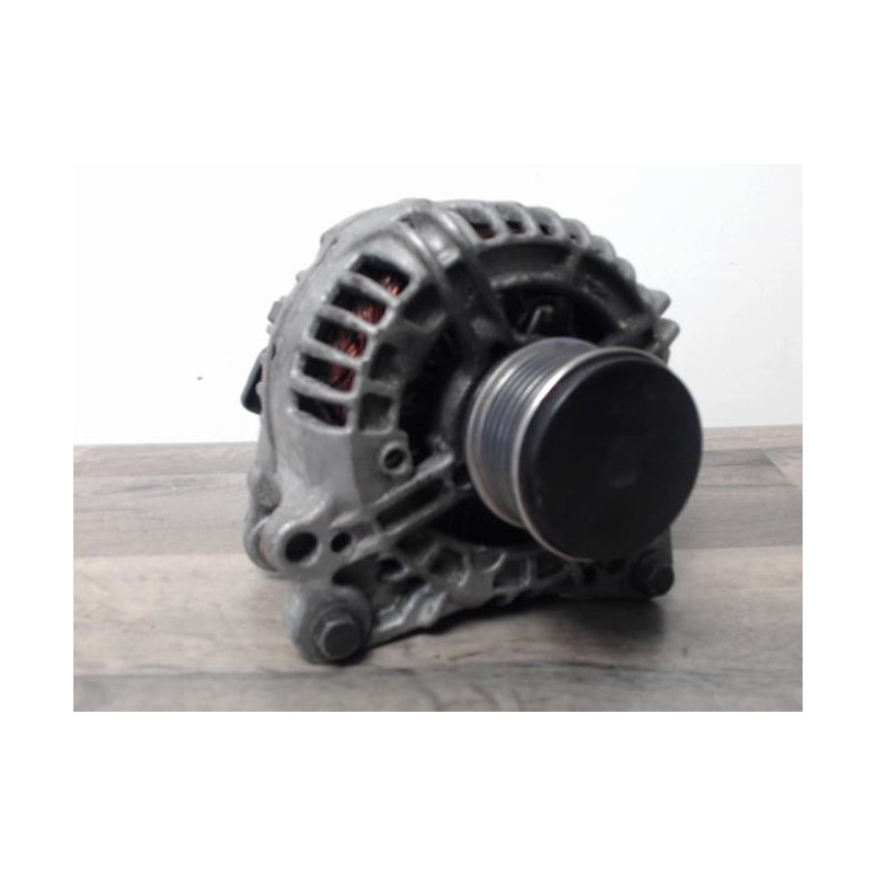 Alternateur AUDI A3 1 PHASE 2 d’occasion